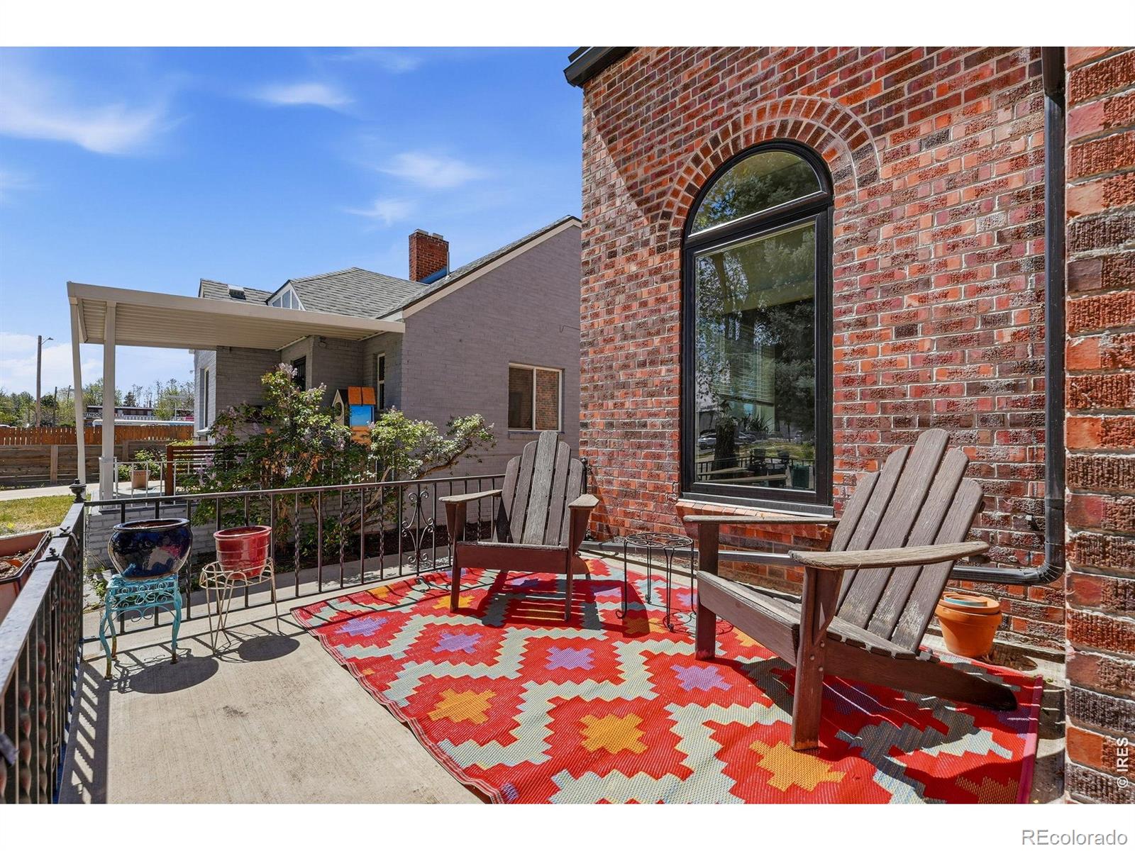 1533 Oneida Street Denver CO 80220