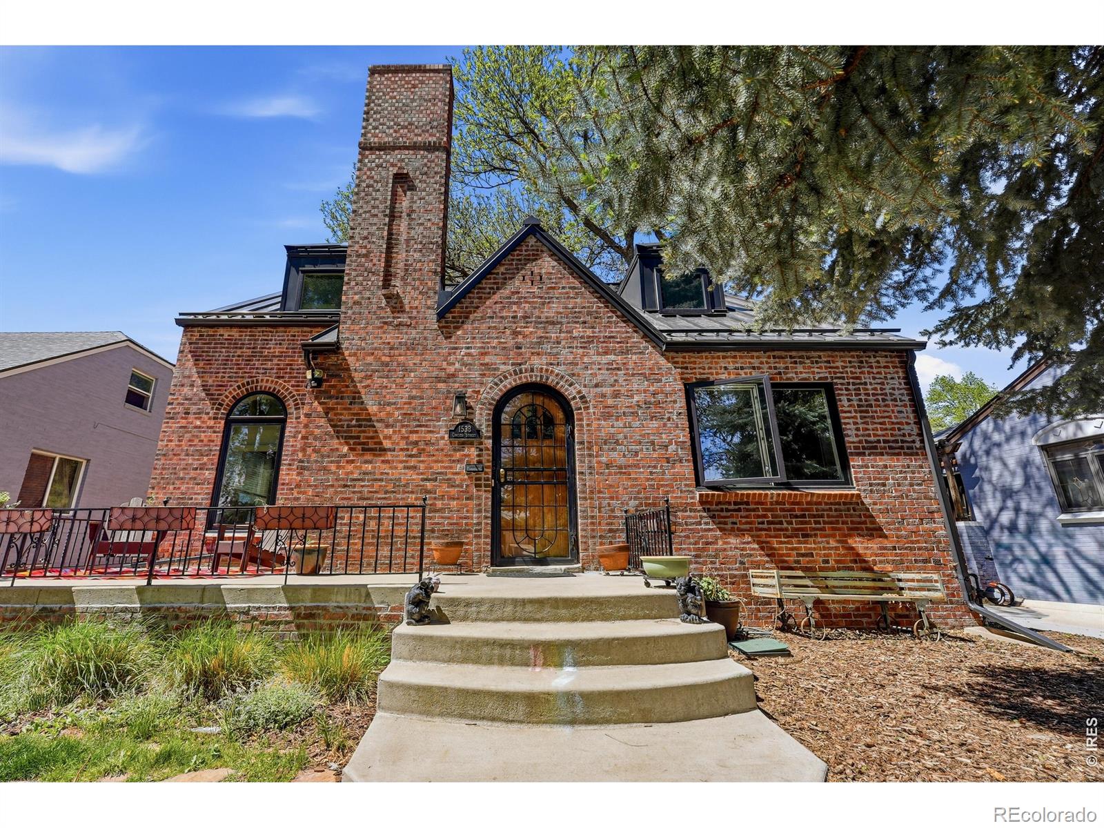 1533 Oneida Street Denver CO 80220