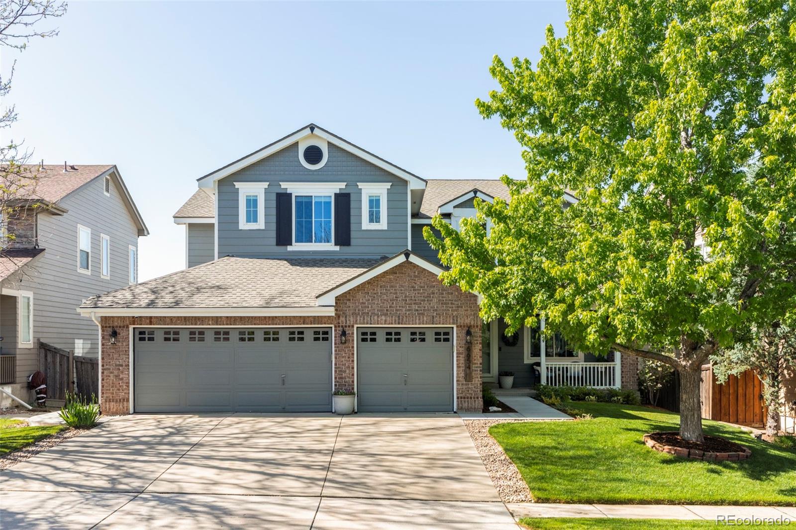 6654 W Gould Drive Littleton CO 80123