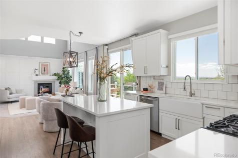 6654 W Gould Drive Littleton CO 80123
