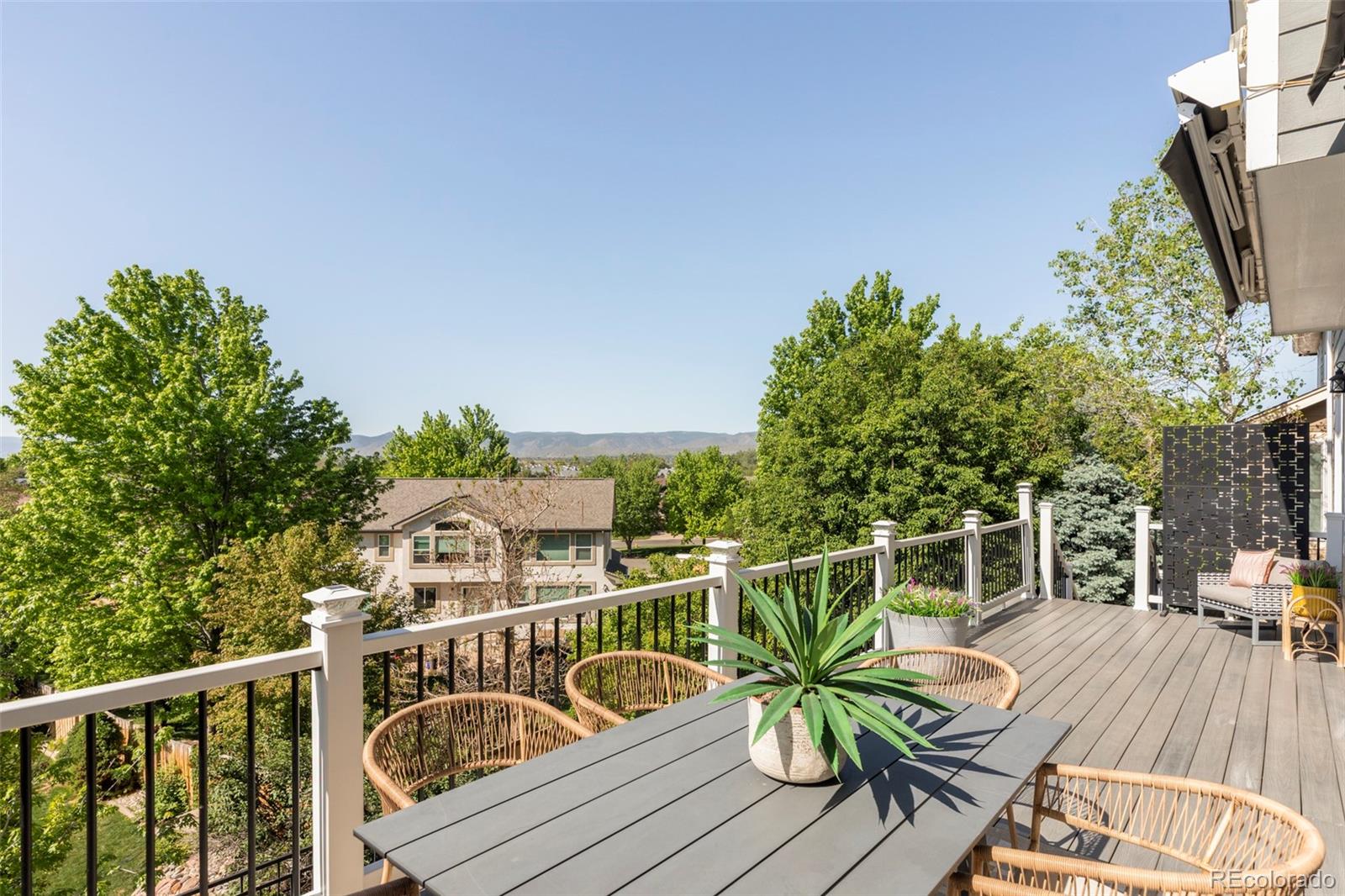 6654 W Gould Drive Littleton CO 80123