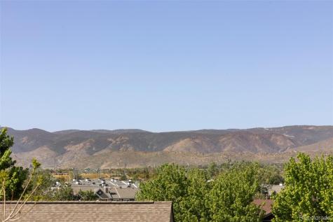 6654 W Gould Drive Littleton CO 80123