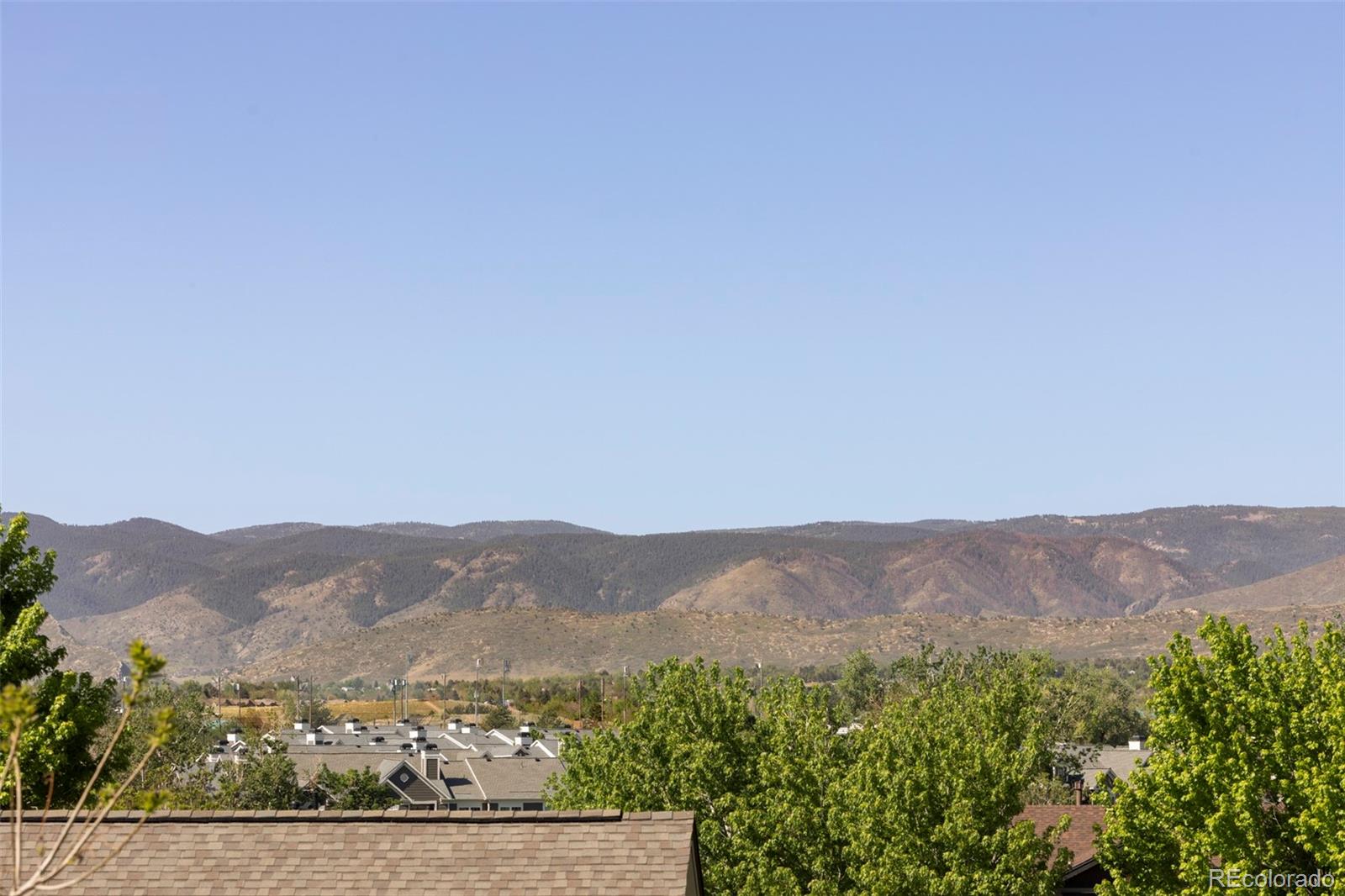 6654 W Gould Drive Littleton CO 80123