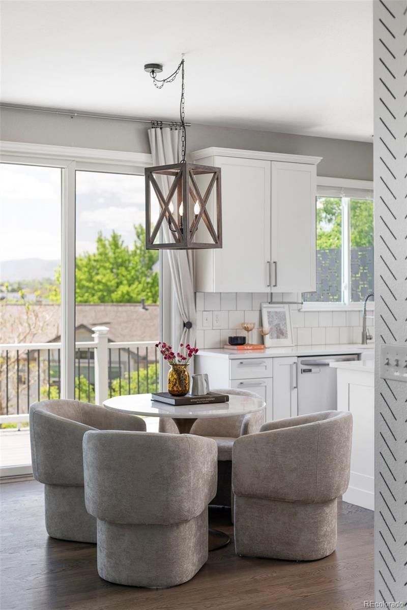 6654 W Gould Drive Littleton CO 80123
