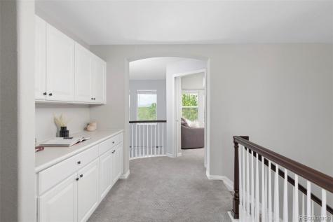 6654 W Gould Drive Littleton CO 80123