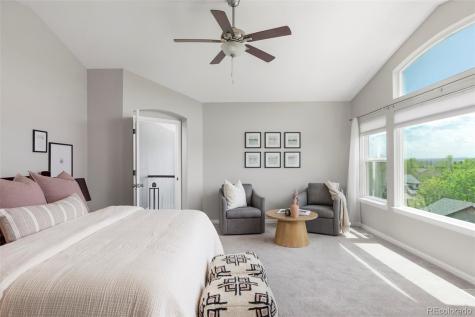 6654 W Gould Drive Littleton CO 80123