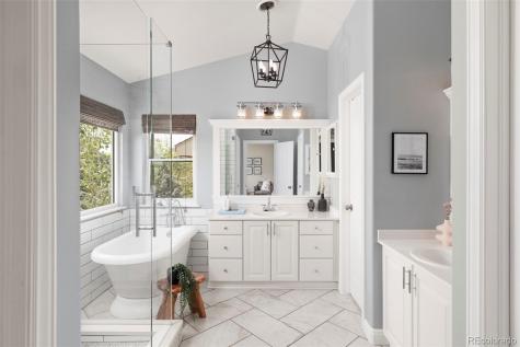 6654 W Gould Drive Littleton CO 80123