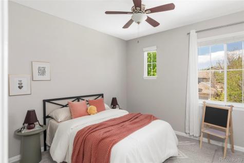 6654 W Gould Drive Littleton CO 80123