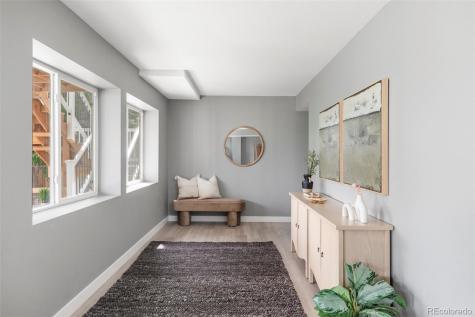 6654 W Gould Drive Littleton CO 80123
