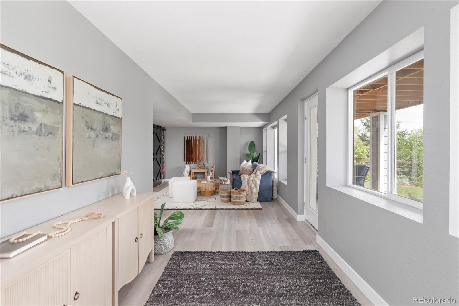 6654 W Gould Drive Littleton CO 80123