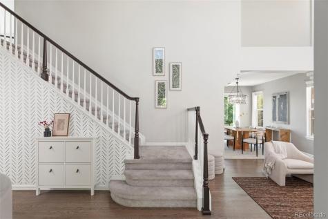 6654 W Gould Drive Littleton CO 80123