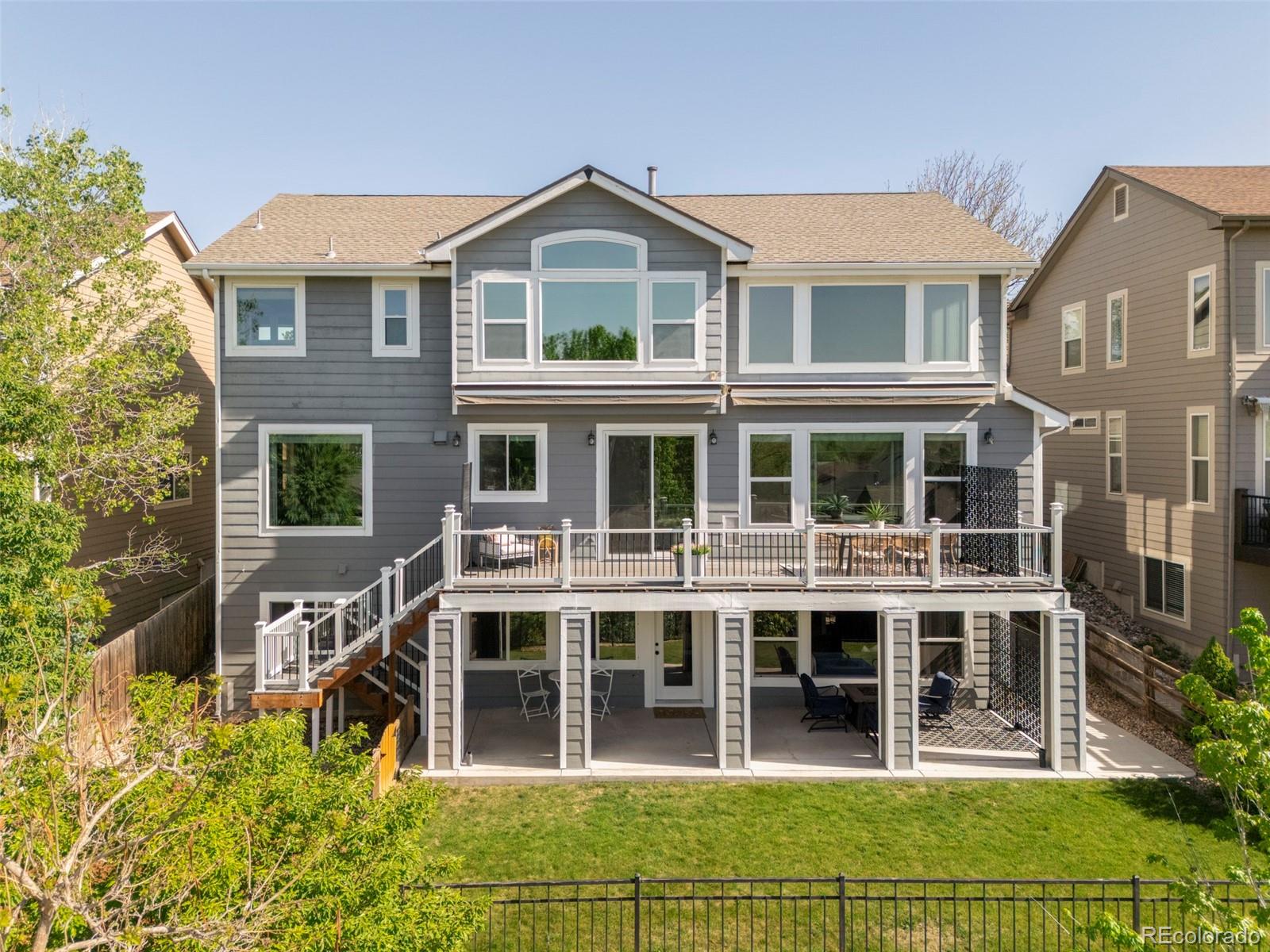 6654 W Gould Drive Littleton CO 80123
