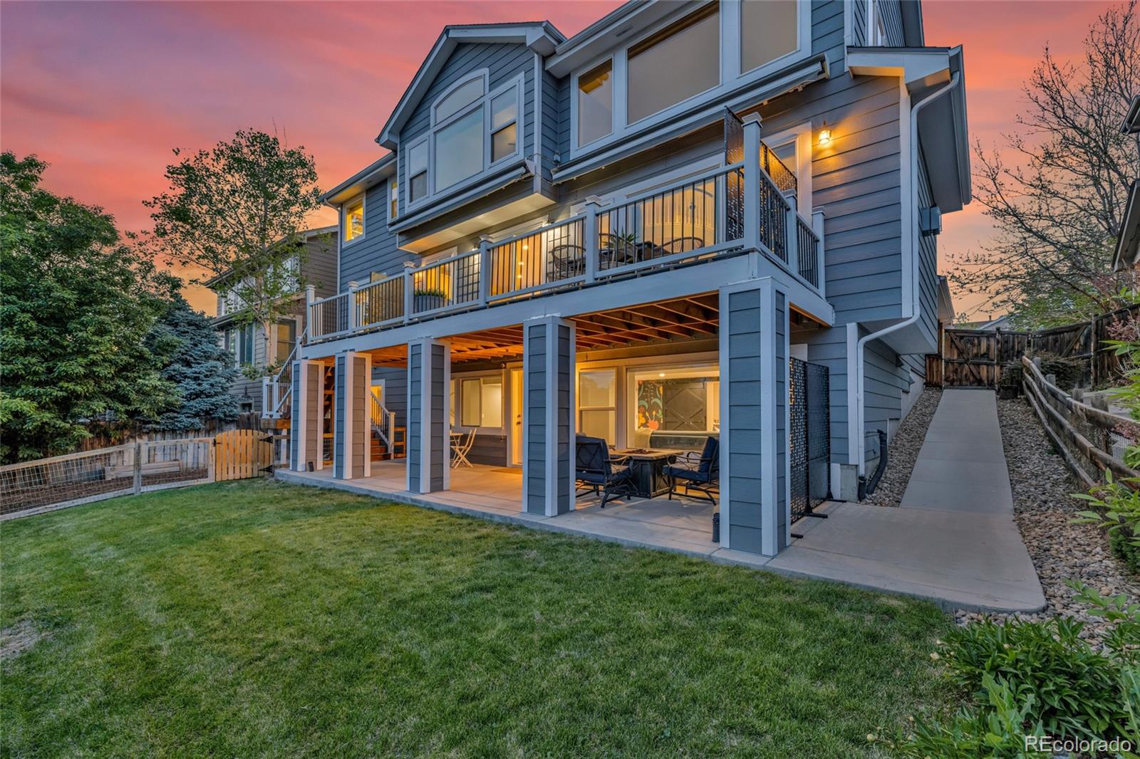 6654 W Gould Drive Littleton CO 80123