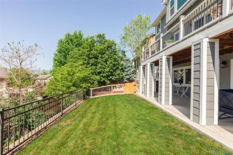 6654 W Gould Drive Littleton CO 80123