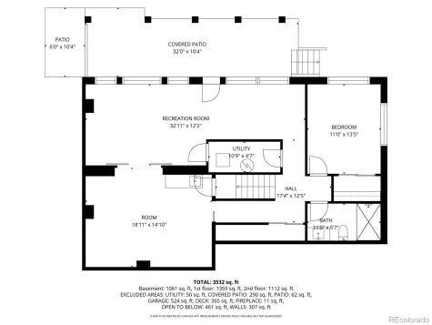 6654 W Gould Drive Littleton CO 80123