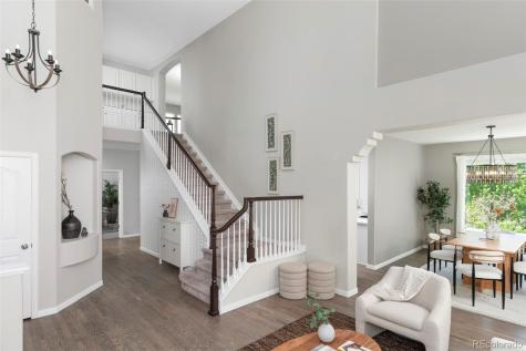 6654 W Gould Drive Littleton CO 80123