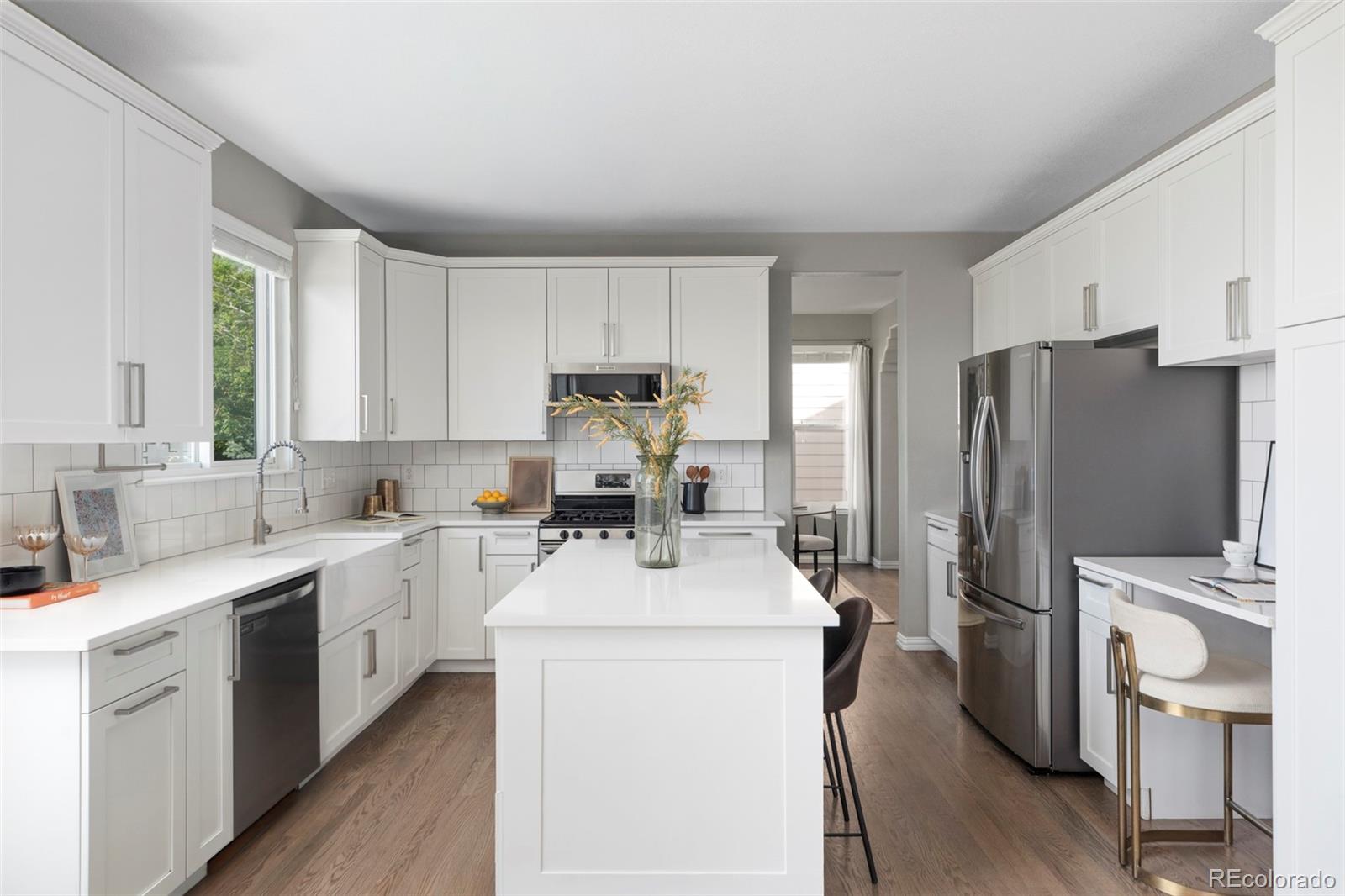 6654 W Gould Drive Littleton CO 80123