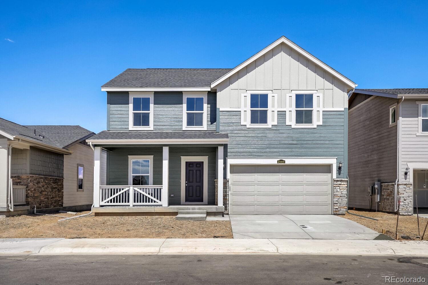 45939 Mill Avenue Bennett CO 80102