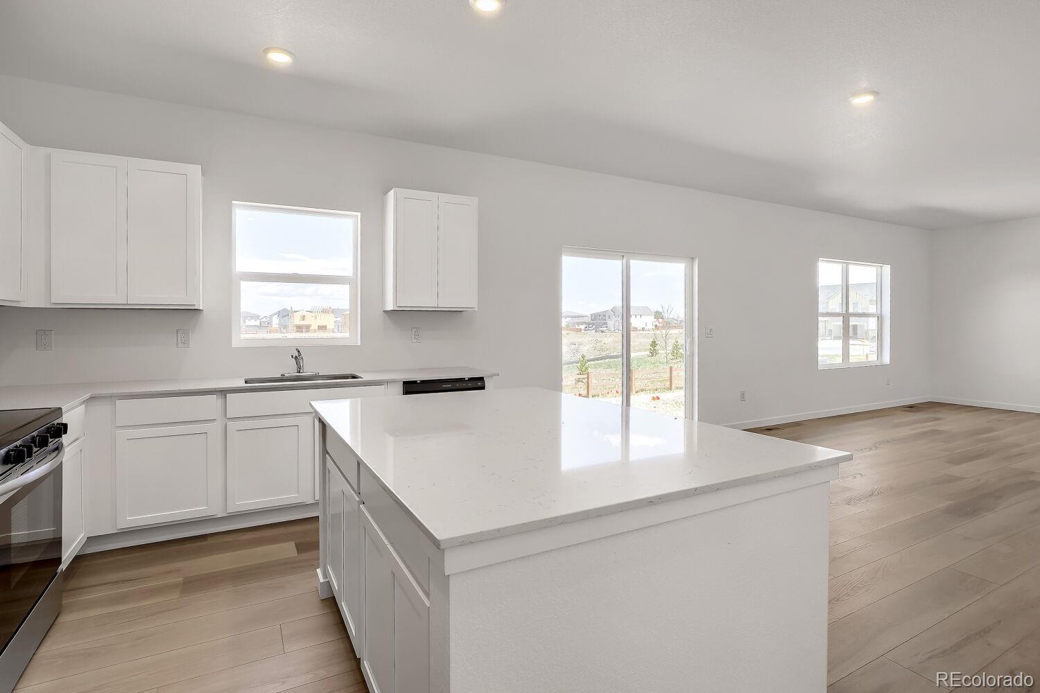 45939 Mill Avenue Bennett CO 80102