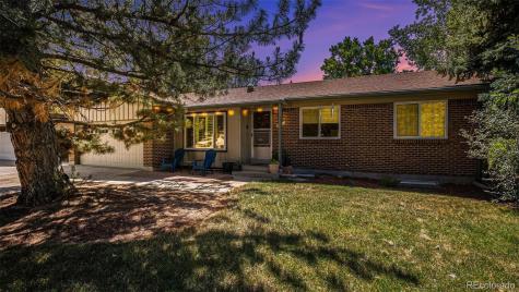 16917 E Eldorado Circle Aurora CO 80013