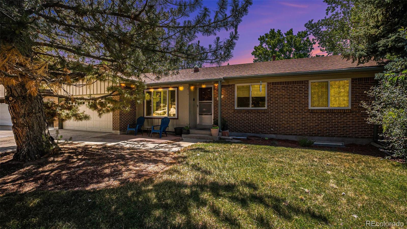 16917 E Eldorado Circle Aurora CO 80013