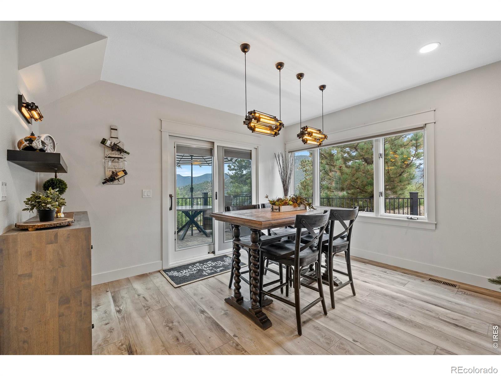 370 Big Boulder Drive Estes Park CO 80517