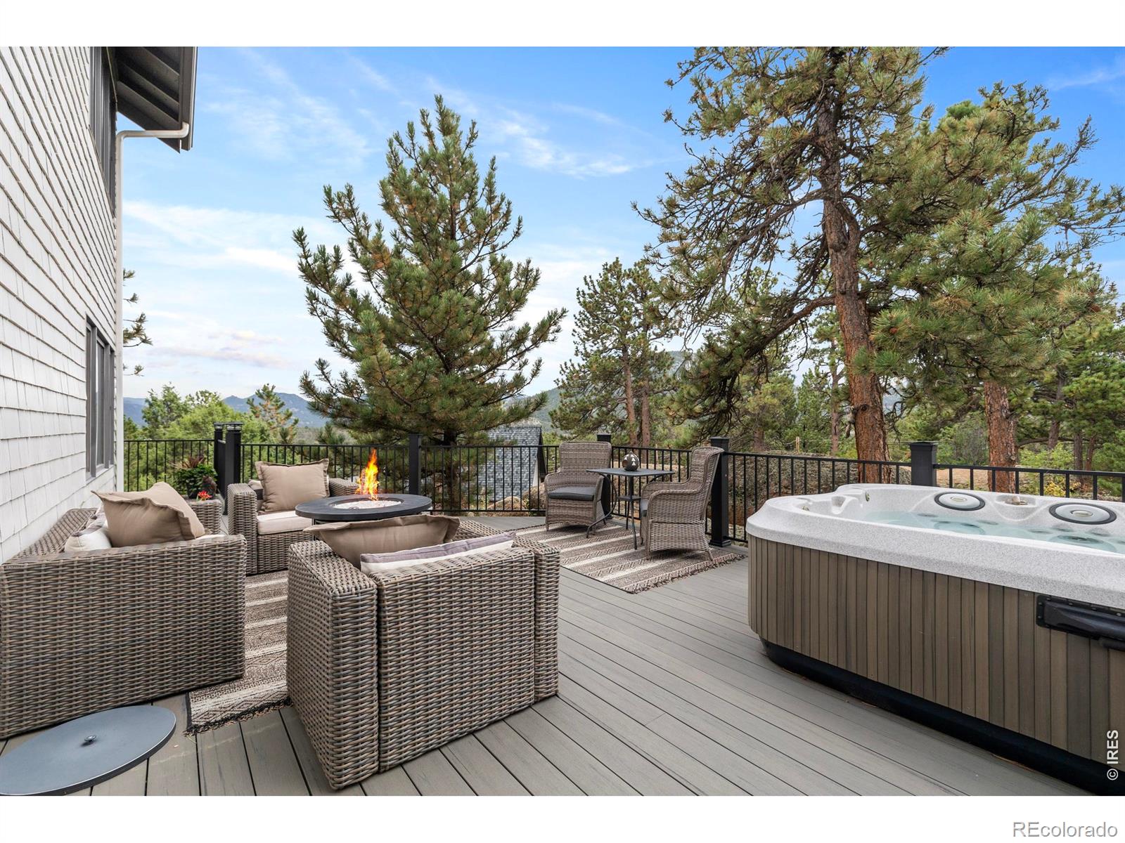 370 Big Boulder Drive Estes Park CO 80517