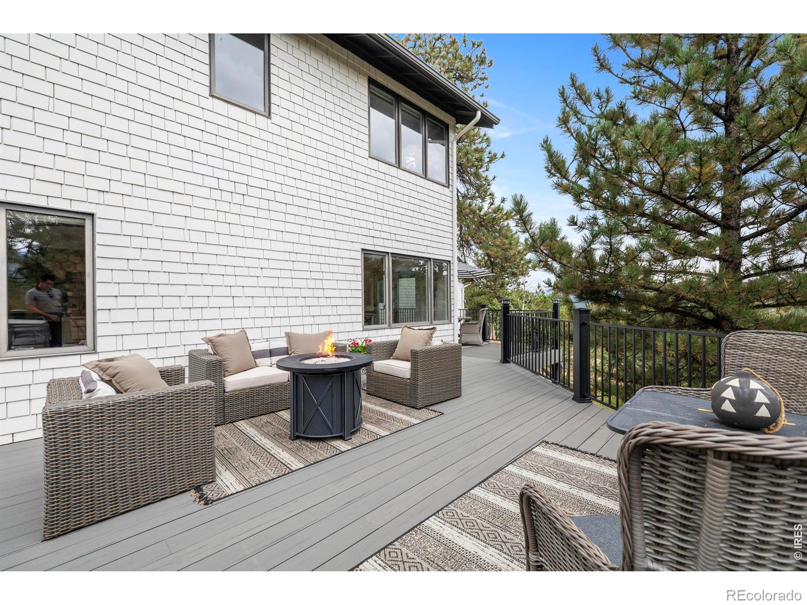 370 Big Boulder Drive Estes Park CO 80517