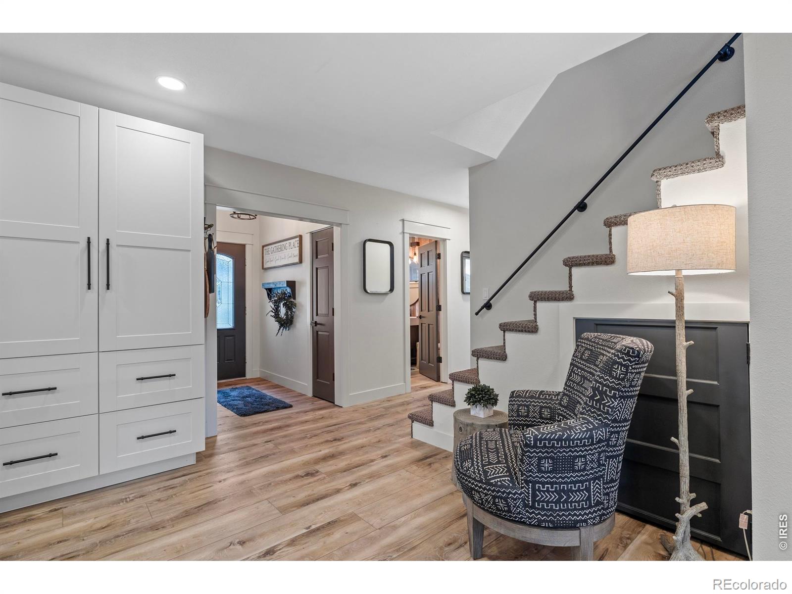 370 Big Boulder Drive Estes Park CO 80517