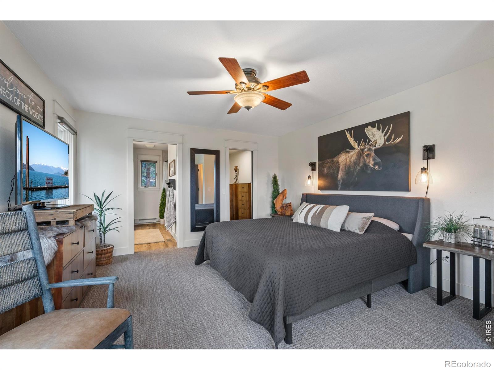 370 Big Boulder Drive Estes Park CO 80517