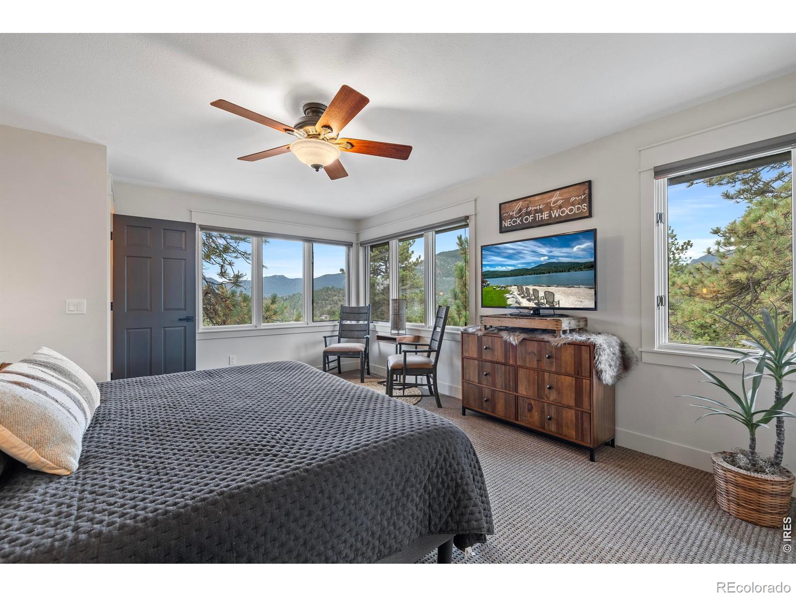 370 Big Boulder Drive Estes Park CO 80517