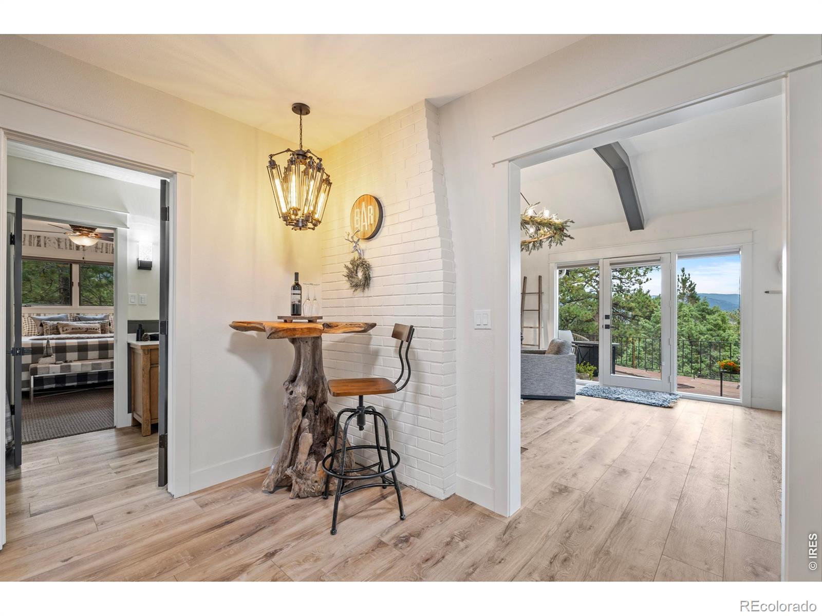 370 Big Boulder Drive Estes Park CO 80517