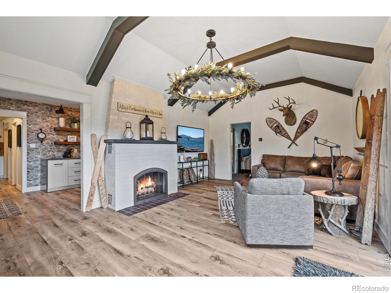 370 Big Boulder Drive Estes Park CO 80517