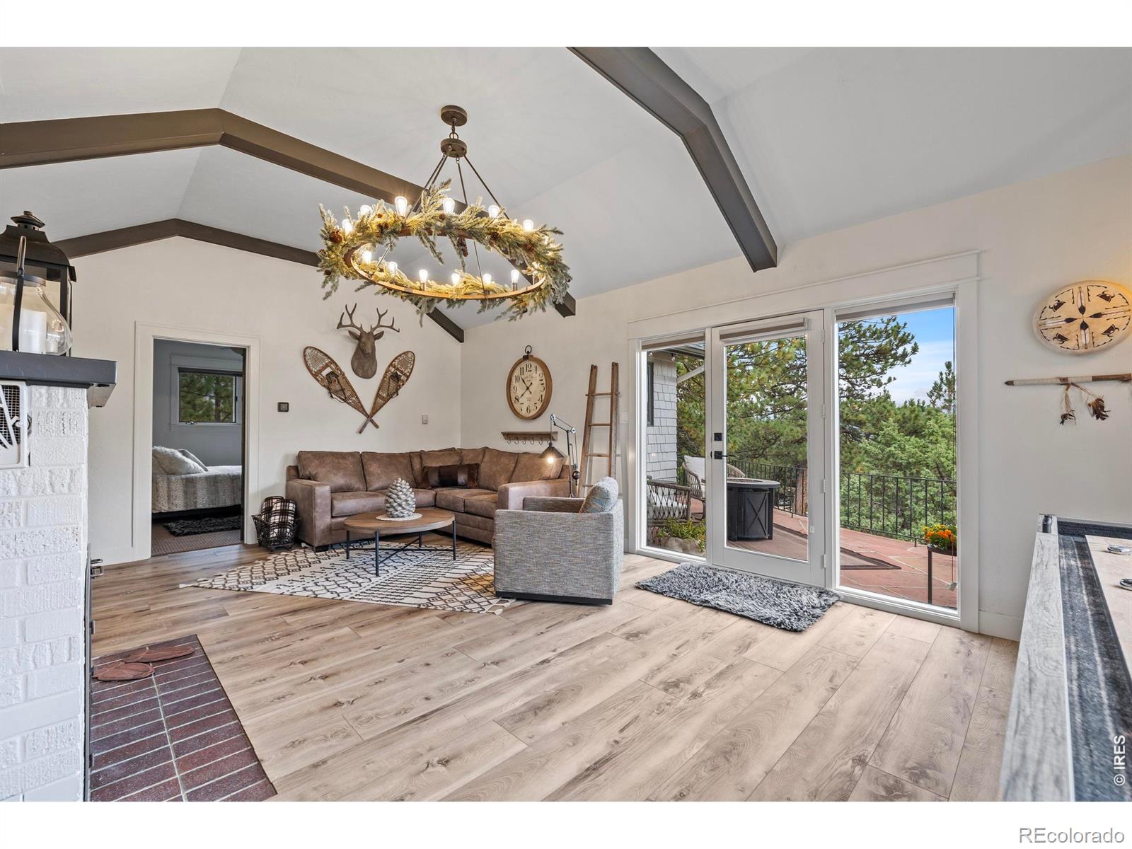 370 Big Boulder Drive Estes Park CO 80517