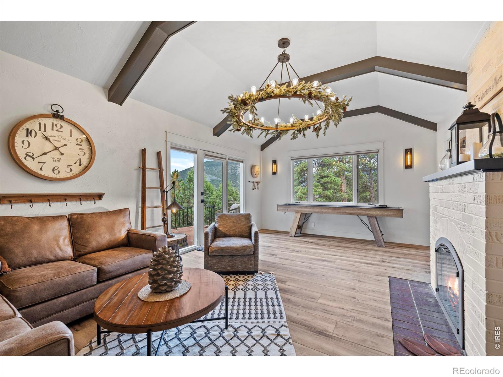 370 Big Boulder Drive Estes Park CO 80517