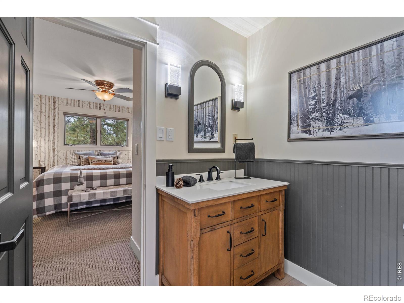 370 Big Boulder Drive Estes Park CO 80517