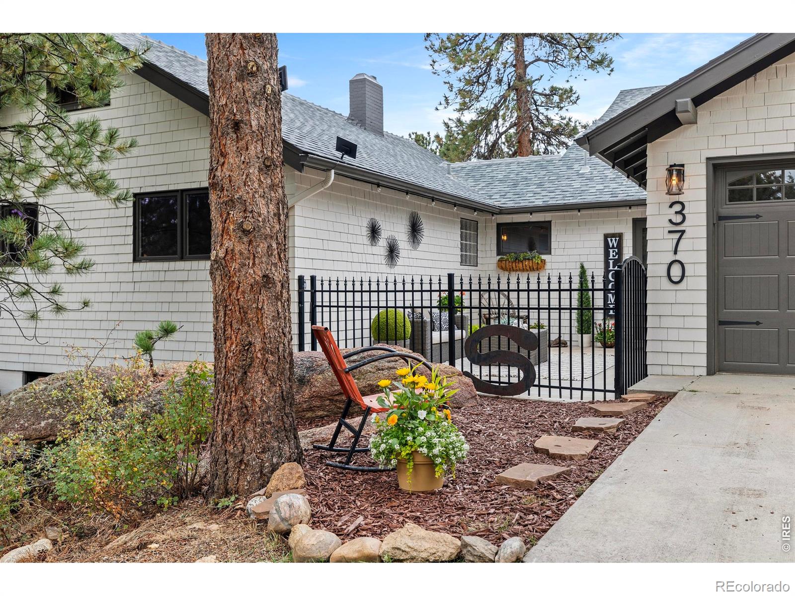 370 Big Boulder Drive Estes Park CO 80517