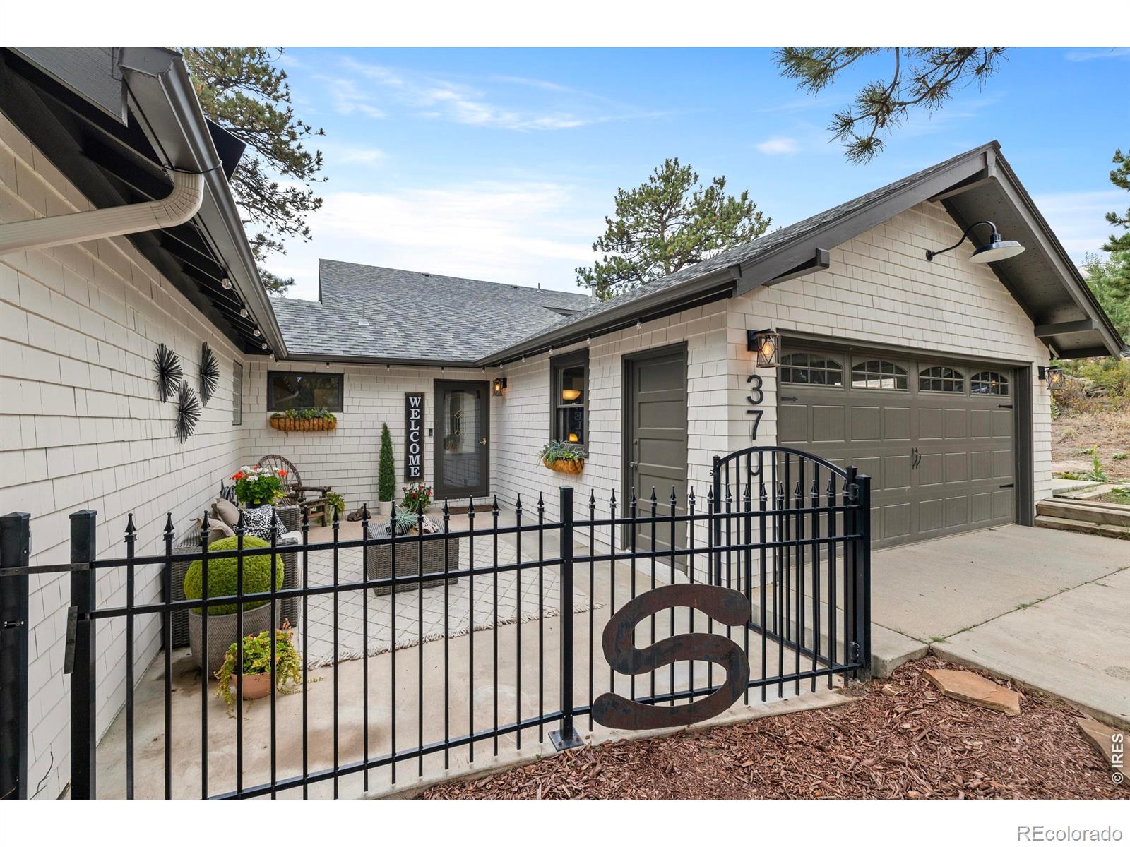 370 Big Boulder Drive Estes Park CO 80517