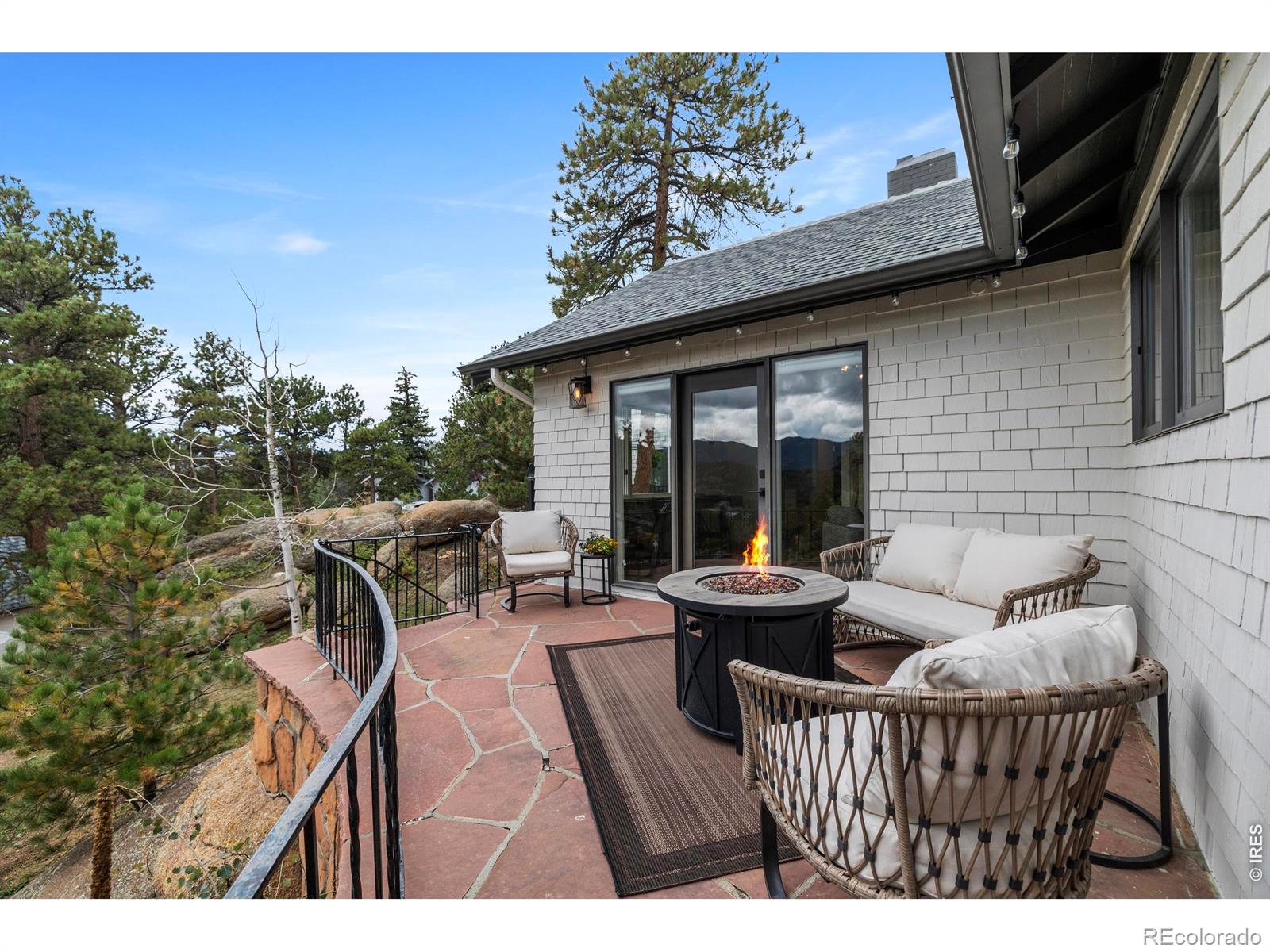 370 Big Boulder Drive Estes Park CO 80517