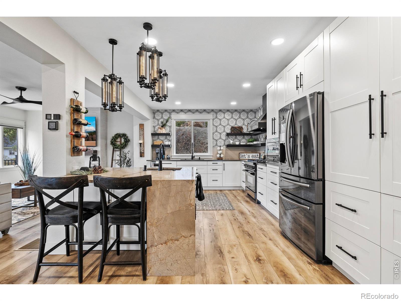 370 Big Boulder Drive Estes Park CO 80517