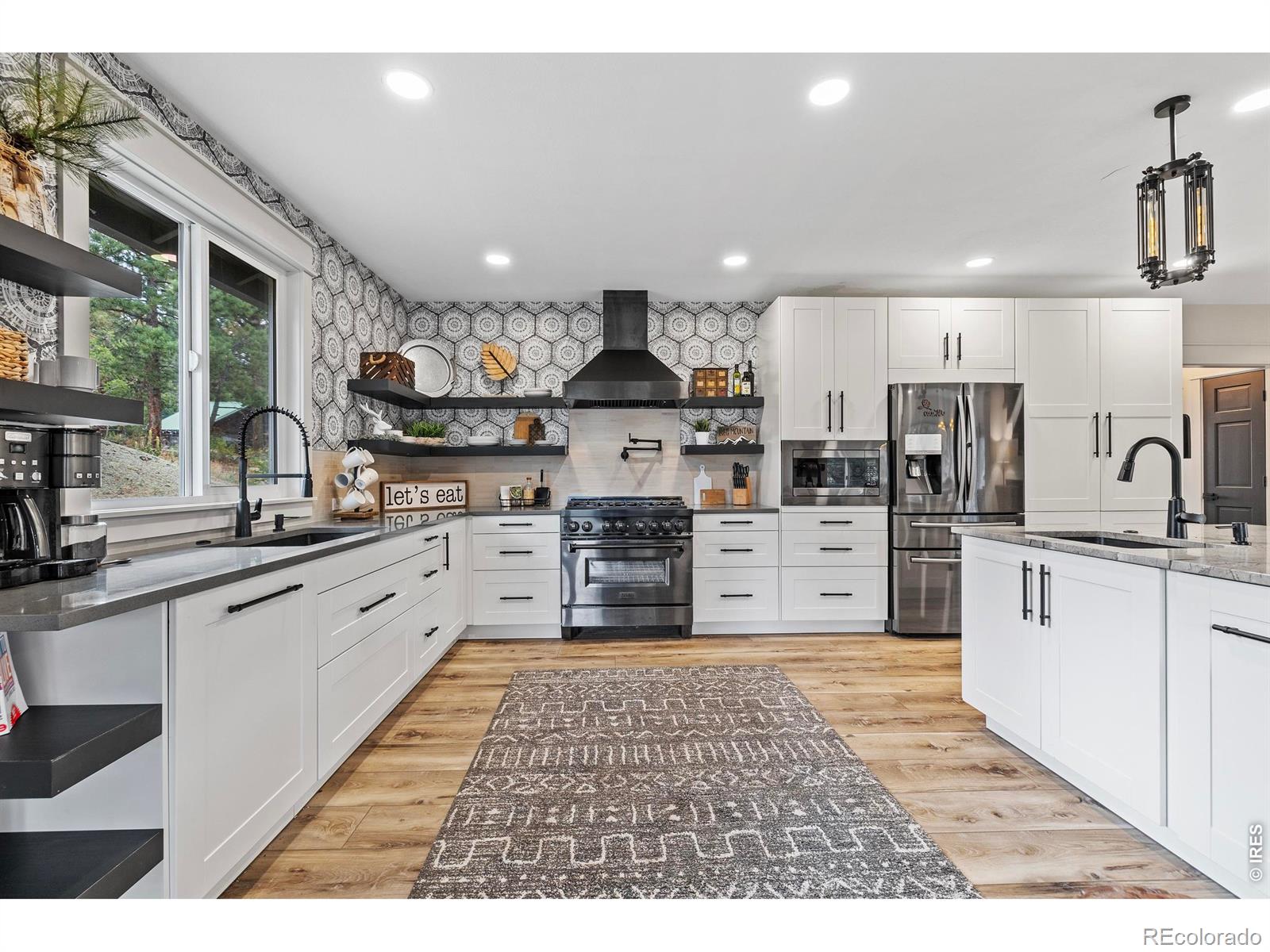 370 Big Boulder Drive Estes Park CO 80517