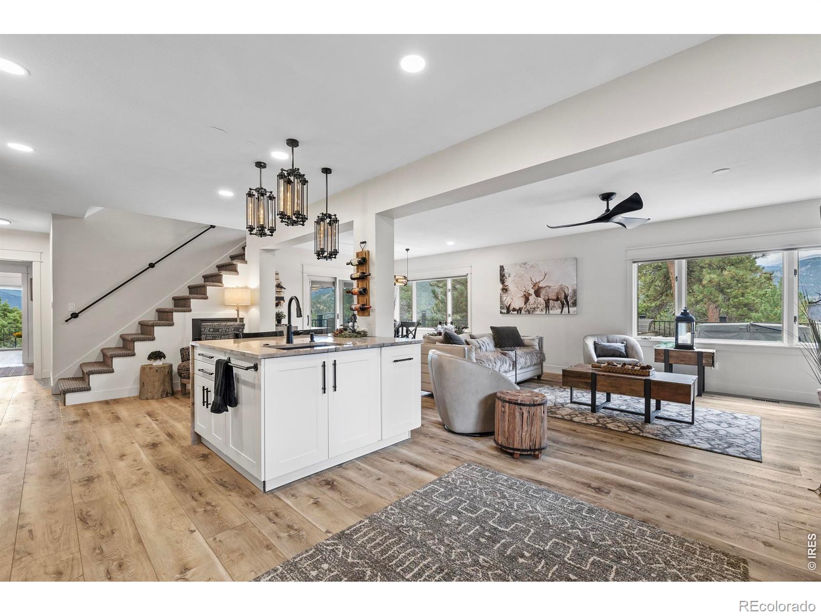 370 Big Boulder Drive Estes Park CO 80517