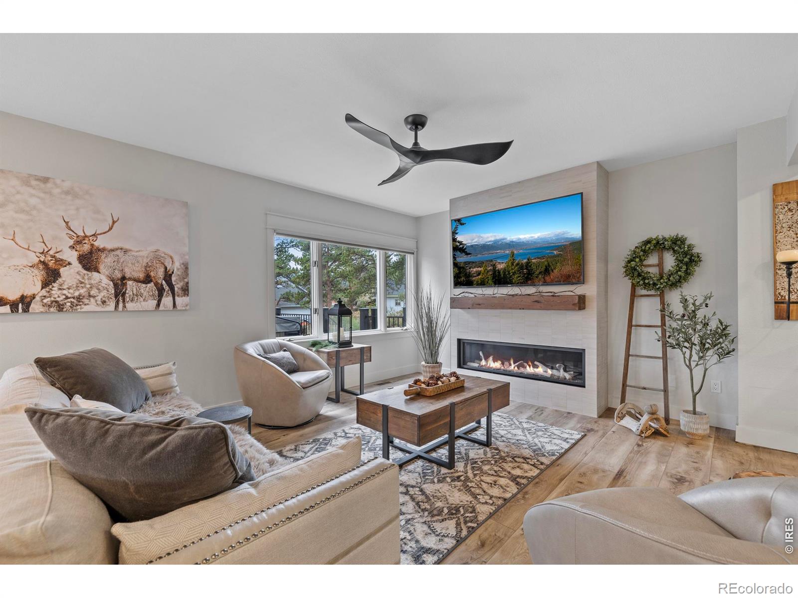 370 Big Boulder Drive Estes Park CO 80517