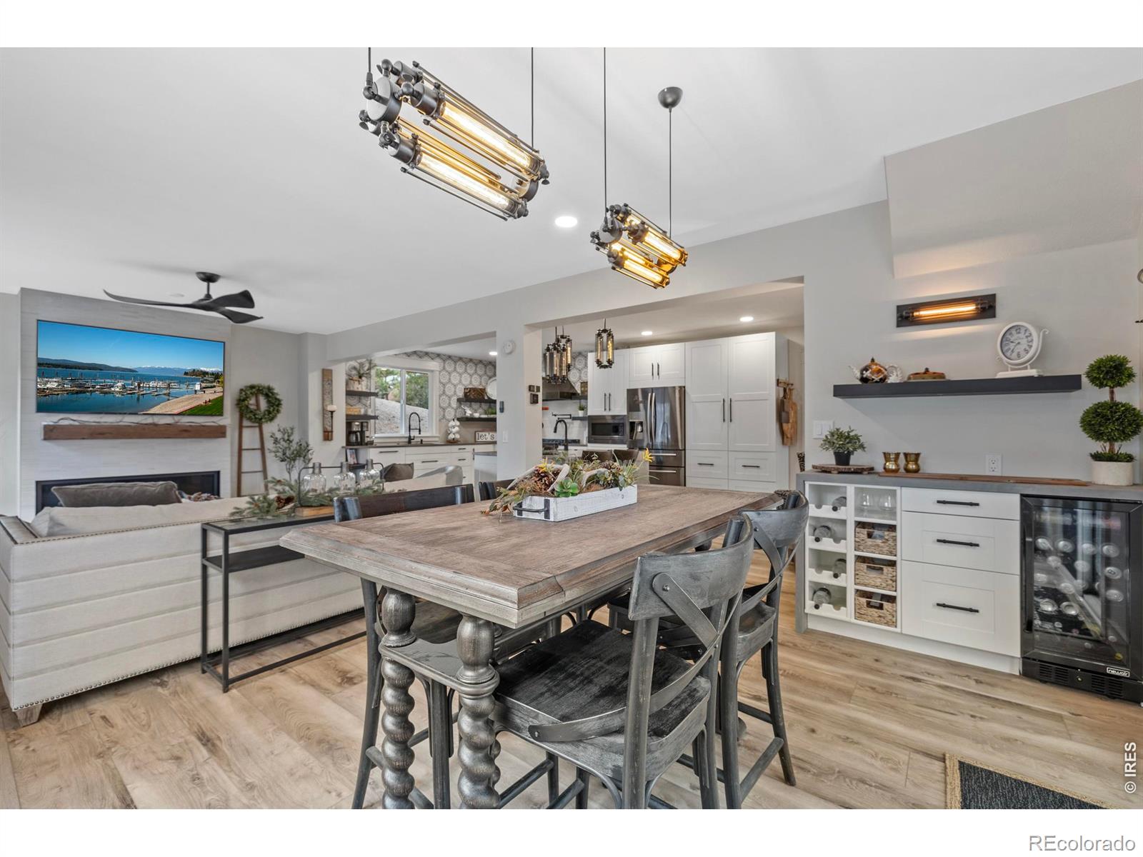 370 Big Boulder Drive Estes Park CO 80517