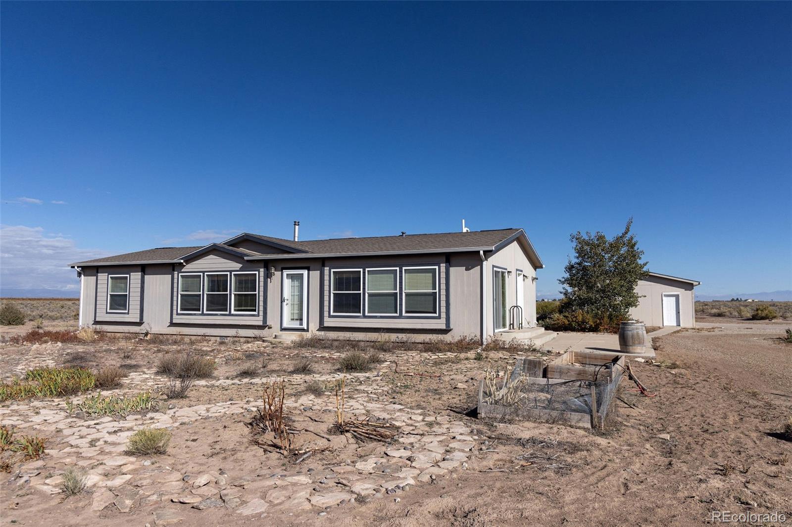 3211 Lane 2 North Mosca CO 81146