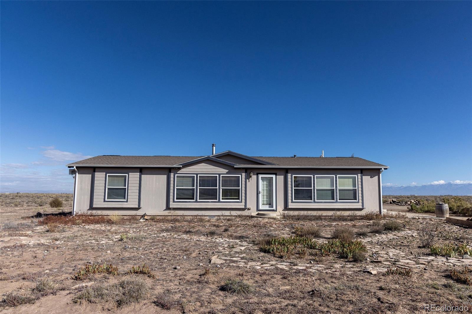 3211 Lane 2 North Mosca CO 81146