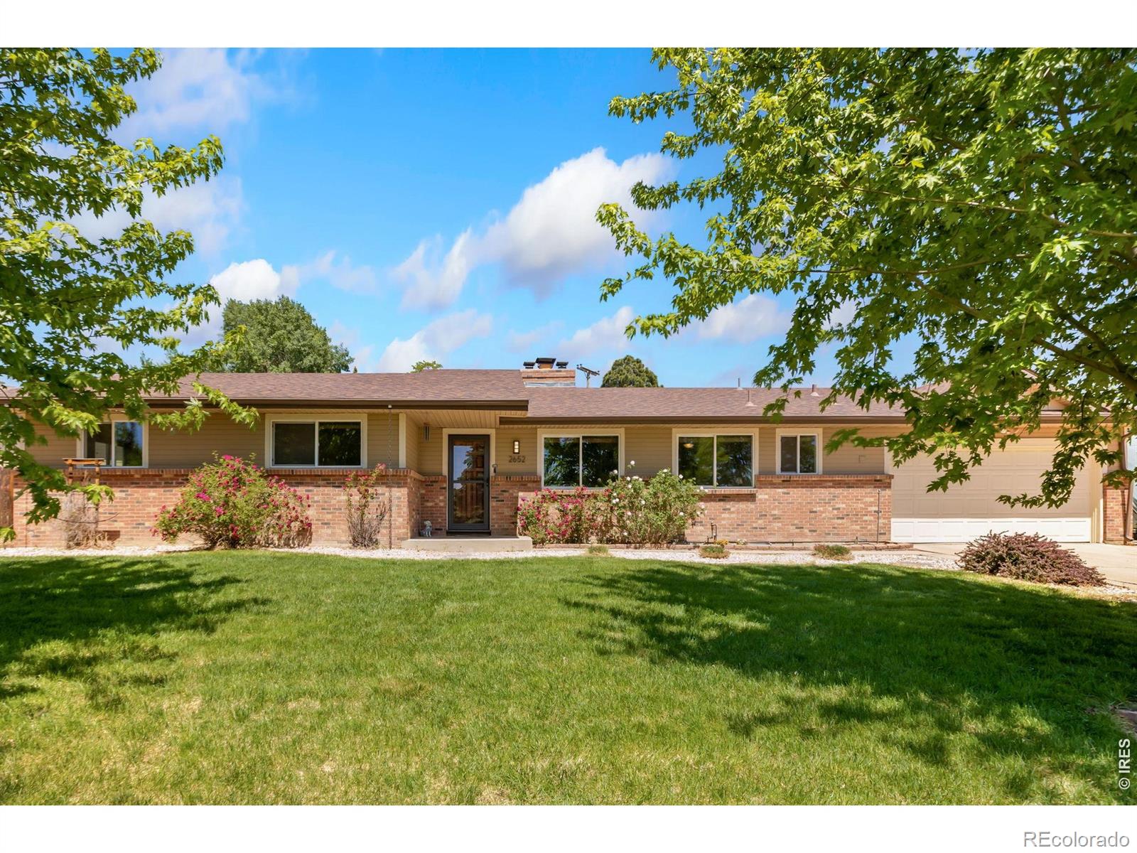2652 51st Avenue Greeley CO 80634
