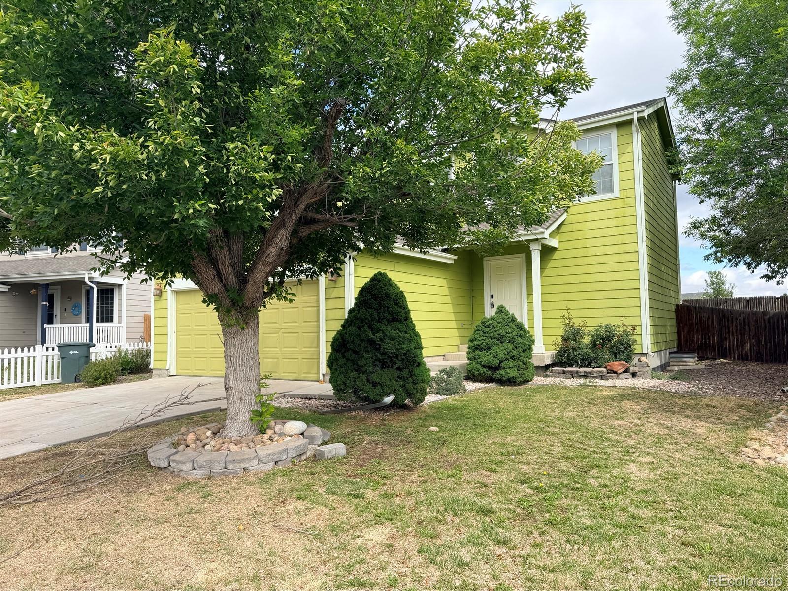 4305 E 94th Place Thornton CO 80229