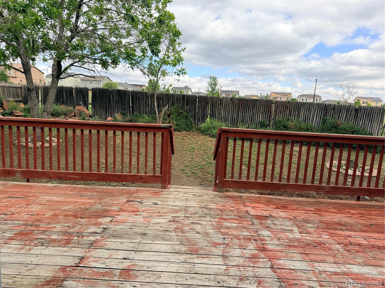 4305 E 94th Place Thornton CO 80229