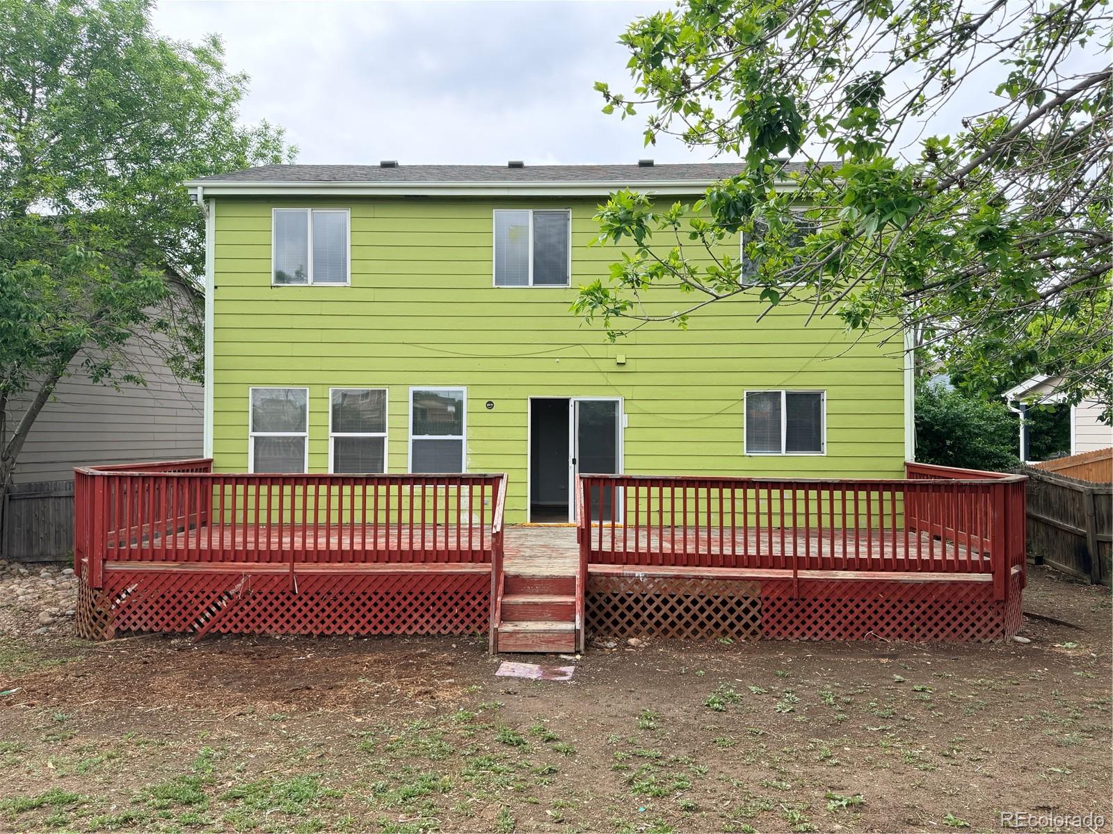 4305 E 94th Place Thornton CO 80229